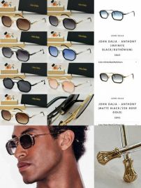 Picture of John Dalia Sunglasses _SKUfw55791630fw